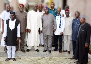 Read more about the article NATIONAL DELEGATES’ CONFERENCE (NDC) OF ASUP