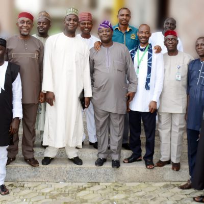 NATIONAL DELEGATES’ CONFERENCE (NDC) OF ASUP